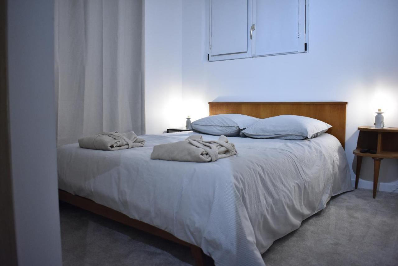 Le Duclos, Appartement Rez-De-Jardin Dinan Centre エクステリア 写真