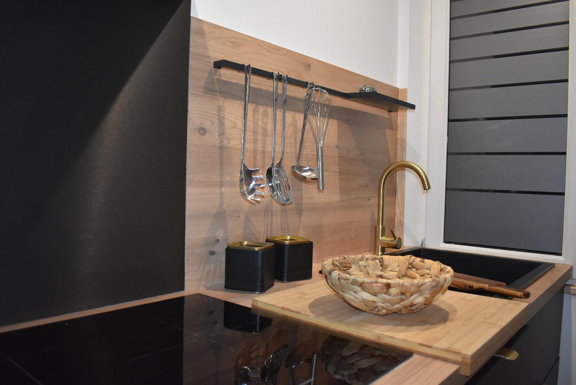 Le Duclos, Appartement Rez-De-Jardin Dinan Centre エクステリア 写真